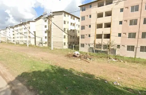 Imóvel em leilão - AVENIDA FLAVIO VASCONCELOS, N. SN, Apto 401, BL 02, LT 01, QD 08, LOT VIVER MELHOR, VENDA DAS PEDRAS, ITABORAI, RJ