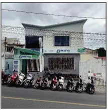 Comercial em leilão em Jequié