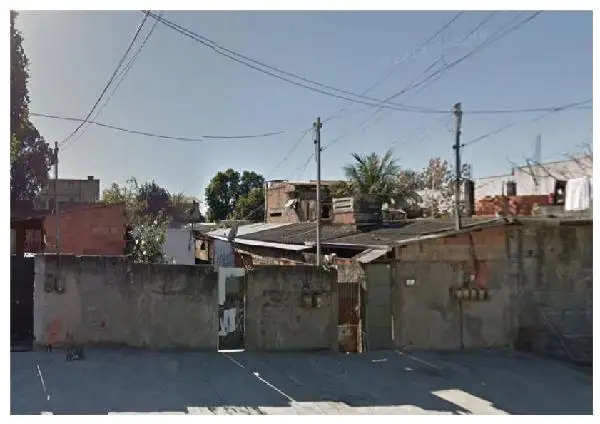 Casa em leilão em São Gonçalo