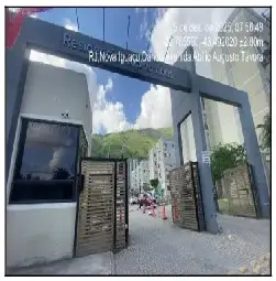 Imóvel em leilão - AVENIDA ABILIO AUGUSTO TAVORA, N. 3555, Apto 504, BL 12, COMENDADOR SOARES, NOVA IGUACU, RJ