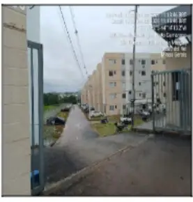 Imóvel em leilão - AVENIDA DOMINGOS PINTO CAMARANO, N. 360, Apto 403, BL 06 PAV 04, COLONIA DO MARCAL, SAO JOAO DEL REI, MG