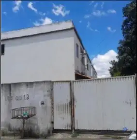 Imóvel em leilão - RUA MARTINS SARAZAT, N. 545, Apto 202, LT 05, QD 12, GUAXINDIBA, SAO GONCALO, RJ