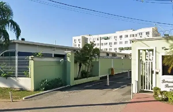 Apartamento em leilão em Rio de Janeiro