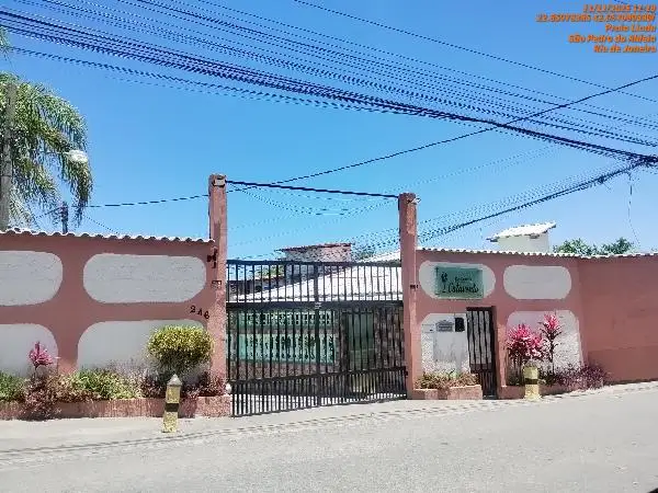 Casa em leilão em São Pedro da Aldeia