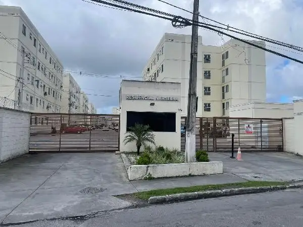 Apartamento em leilão em Maceió
