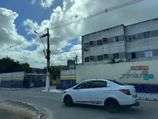 Apartamento em leilão em Maceió