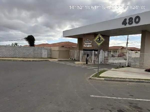 Casa em leilão em Vitória da Conquista