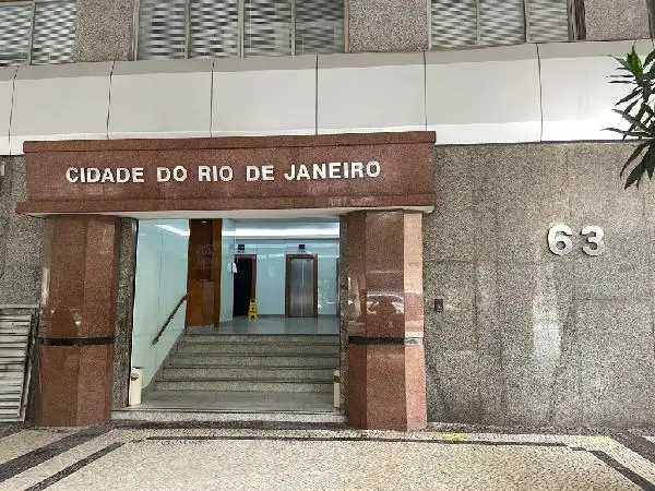 Imóvel em leilão - AVENIDA ALMIRANTE  BARROSO, N. 63, SL 2402, CENTRO, RIO DE JANEIRO, RJ