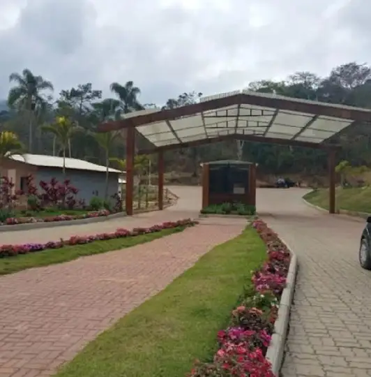 Imóvel em leilão - ESTRADA SANTA RITA, N. SN, 43 QD V, COLONIA ALPINA, TERESOPOLIS, RJ