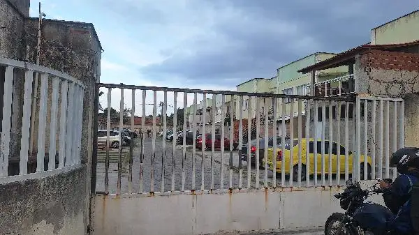 Casa em leilão em São Gonçalo
