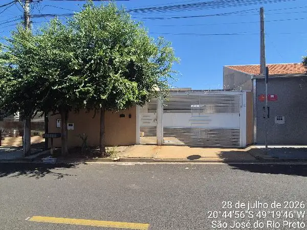 Casa em leilão em São José do Rio Preto