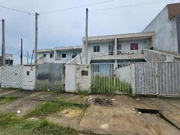 Imóvel em leilão - RUA CINCO, N. 47, Apto 101,, IPIRANGA, NOVA IGUACU, RJ