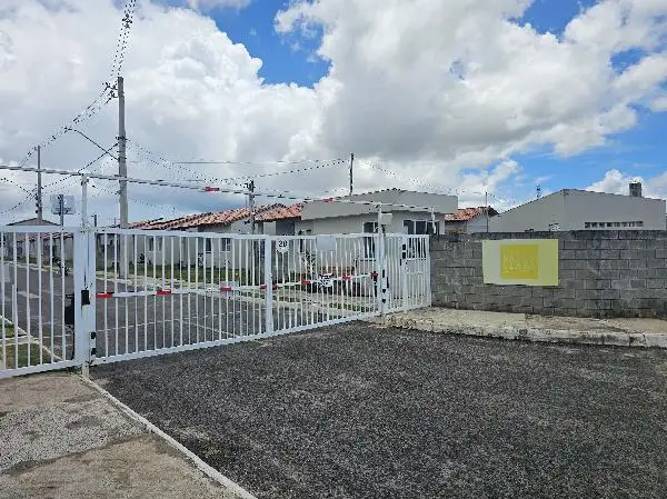 Imóvel em leilão - RUA NOVA DO LIMOEIRO, N. 07, QD 02 LT 01A QD 11E 18, JARDIM LIMOEIRO, CAMACARI, BA