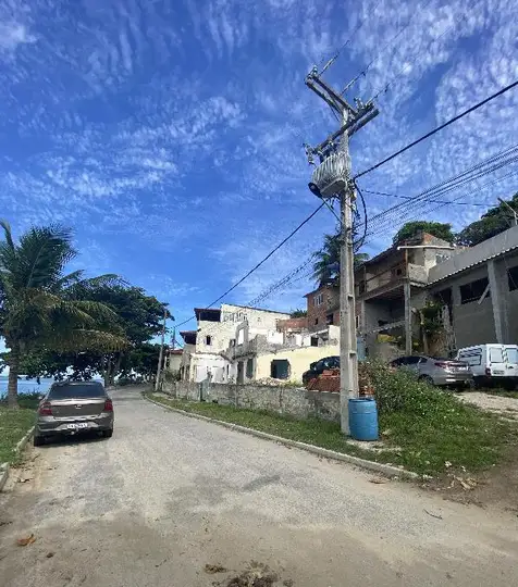 Terreno em leilão em São Pedro da Aldeia