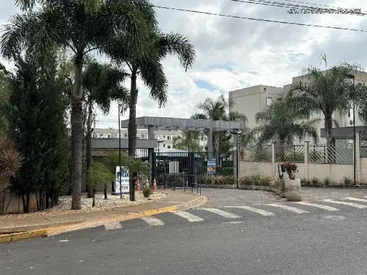 Apartamento em leilão em Ribeirão Preto