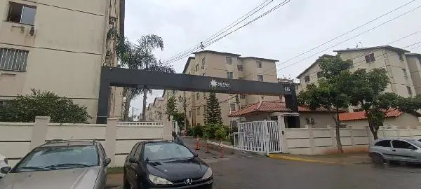 Apartamento em leilão em Rio de Janeiro
