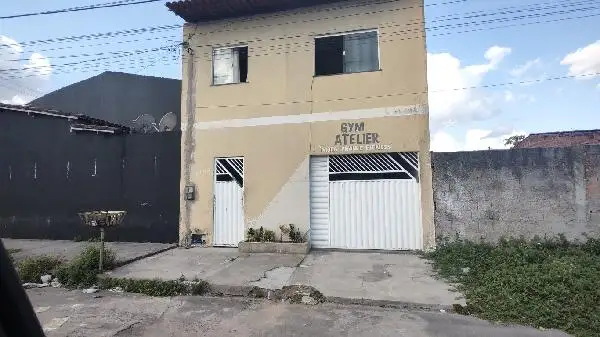 Imóvel em leilão - RUA ARCO VERDE, N. 174,, TOMBA, FEIRA DE SANTANA, BA