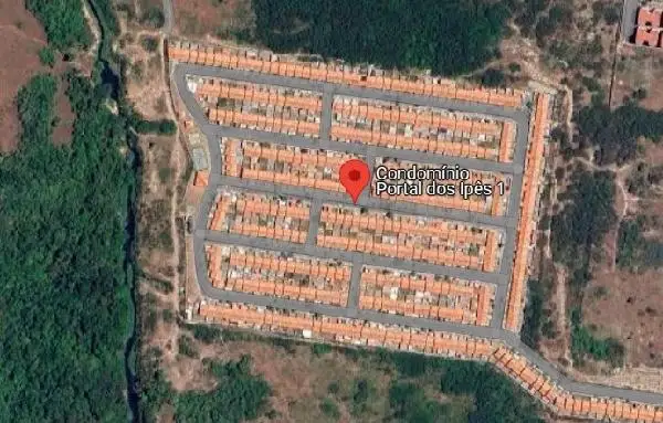 Casa em leilão em Itaboraí