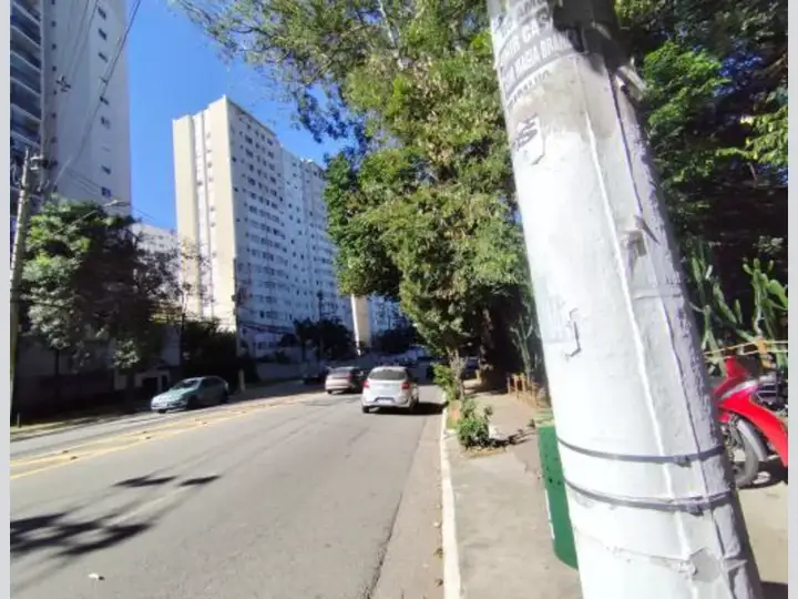Comercial em leilão em São Paulo