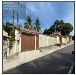 Imóvel em leilão - RUA FERREIRA DA COSTA,N. 350 QD3 LT3 LOT ST MONICA, AREAL - CEP: 28976-078, ARARUAMA - RIO DE JANEIRO