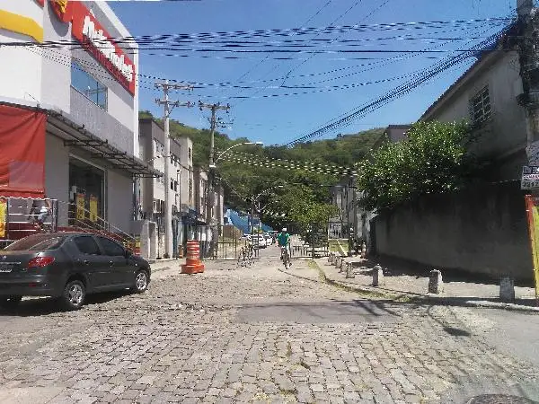 Imóvel em leilão - RUA OSVALDO ORICO, N. 63, Apto 309, BL 06, BANGU, RIO DE JANEIRO, RJ