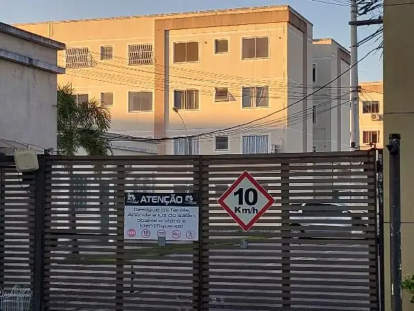 Imóvel em leilão - RUA DONA BELA,N. 800 APTO. 207 BL06, BELA VISTA - CEP: 24809-172, ITABORAI - RIO DE JANEIRO