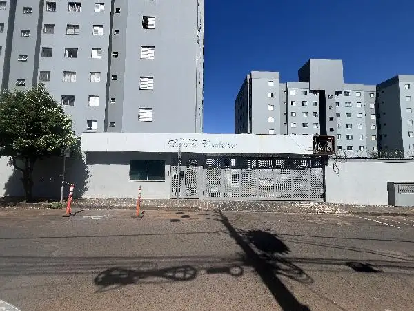 Imóvel em leilão - RUA ANTONIO MANO DE CARVALHO, N. 178, Apto 604A, BL 4 LT 01 A 20 QD 112, NOSSA SENHORA DAS GRACAS, UBERLANDIA, MG