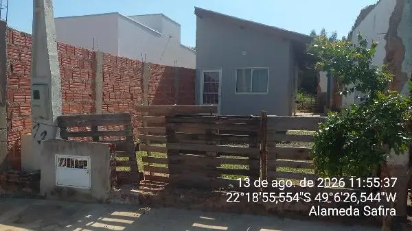 Casa em leilão em Bauru