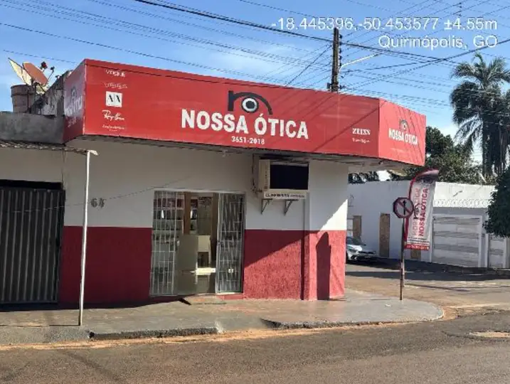 Casa em leilão em Quirinópolis