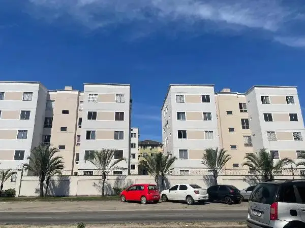 Imóvel em leilão - AVENIDA PADRE GUILHERME DECAMINADA, N. 1956, Apto 302, BL05 LT04 QD A PAL 48109, SANTA CRUZ, RIO DE JANEIRO, RJ