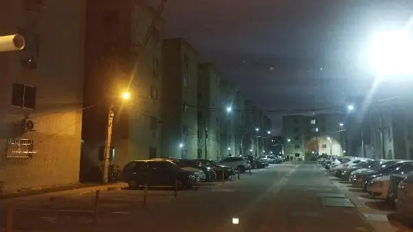Imóvel em leilão - RUA HELIO DO AMARAL, N. 30, Apto 102, BL 02, REALENGO, RIO DE JANEIRO, RJ