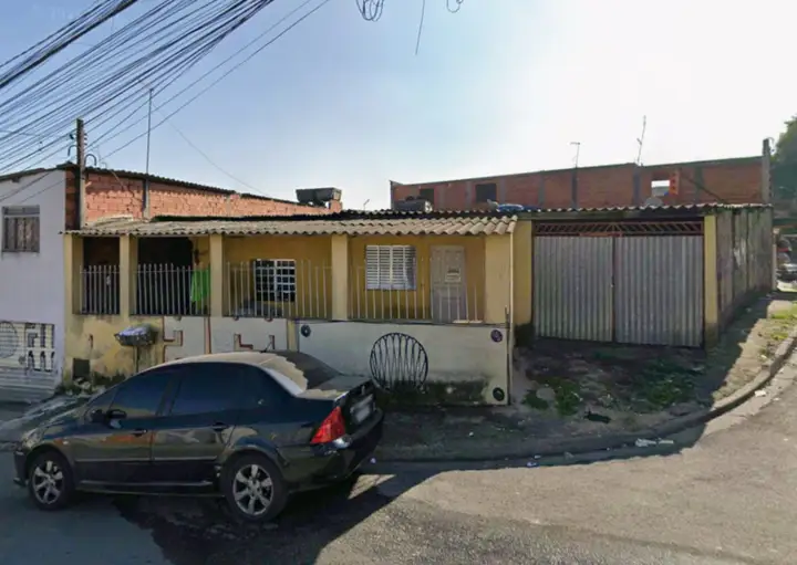 Casa em leilão em Itapevi