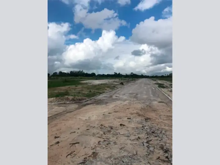 Terreno em leilão em Cascavel