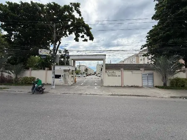 Imóvel em leilão - RUA DAS AMENDOEIRAS, N. 305, Apto 104, BL 04, COSMOS, RIO DE JANEIRO, RJ