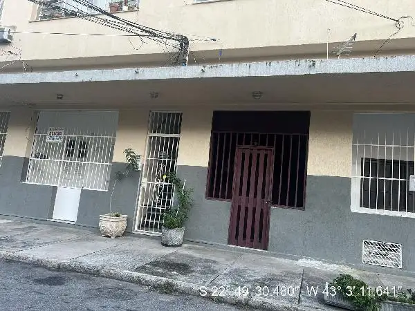 Imóvel em leilão - RUA MATO GROSSO, N. 175, LT 1 QD 11, BRASILANDIA, SAO GONCALO, RJ