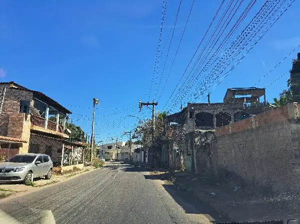 Apartamento em leilão em Itaboraí