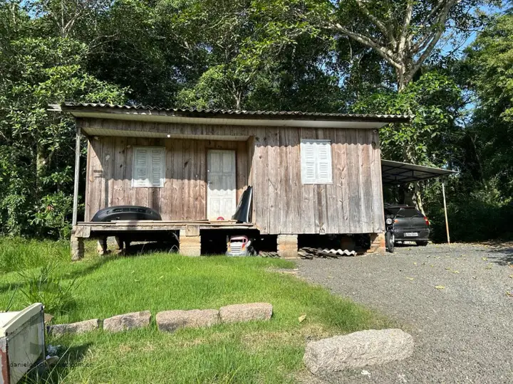 Terreno em leilão em Criciúma