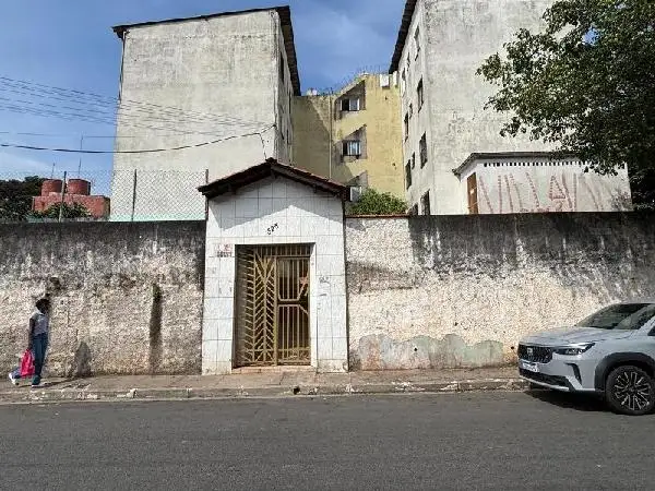 Imóvel em leilão - RUA SENADOR NELSON CARNEIRO, N. 525, Apto 44A, 4 PAV, CONJUNTO HABITACIONAL SANTA ETELVINA II, SAO PAULO, SP