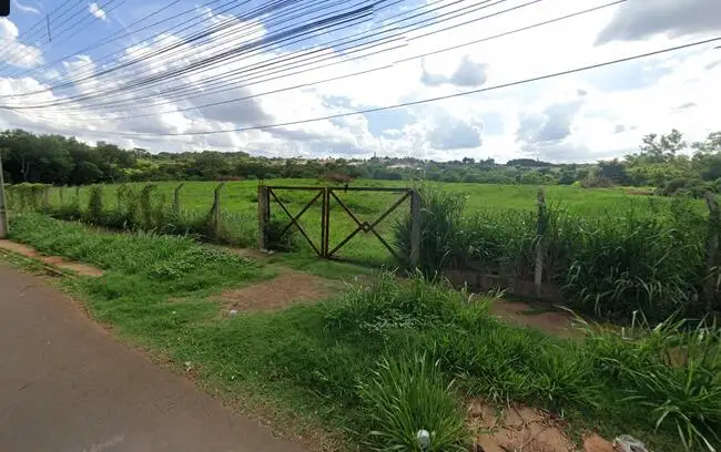 terreno em leilão em Maringá
