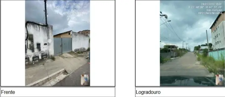 Imóvel em leilão - R PADRE ROLIM, N. 620, CASA 09, BARRACAO, SAO GONCALO, RJ