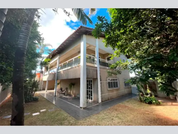 Casa em leilão em Cianorte