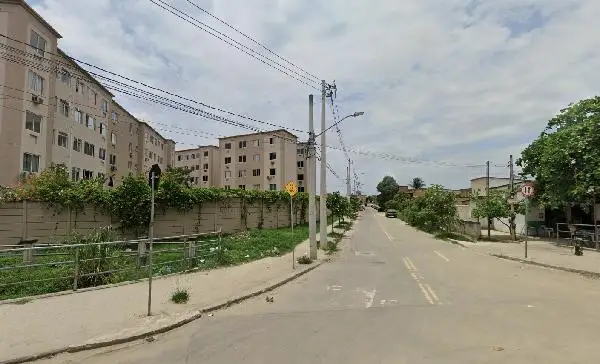 Imóvel em leilão - RUA COMPOSITOR TUNAI (ANTIGA RUA PROJETADA 1), N. 115, Apto 503, BL 04, SANTA CRUZ, RIO DE JANEIRO, RJ