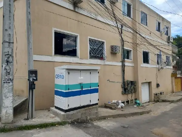 Imóvel em leilão - TRAVESSA MIGUEL BACON, N. 5, CASA 01 LT.3-1, PITA, SAO GONCALO, RJ