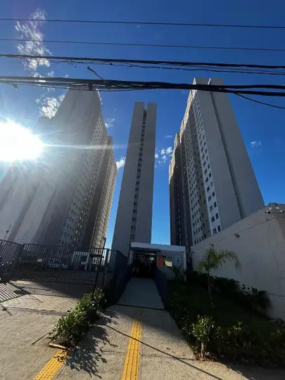 Imóvel em leilão - RUA MAESTRO GABRIEL MIGLIORI, N. 410, Apto 613, BLOCO 02  HIS, JARDIM PEREIRA LEITE, SAO PAULO, SP