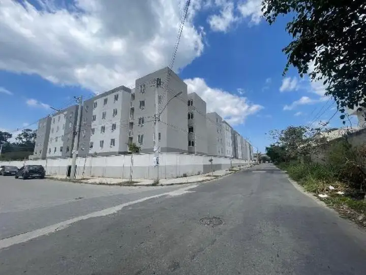 Apartamento em leilão em Rio de Janeiro