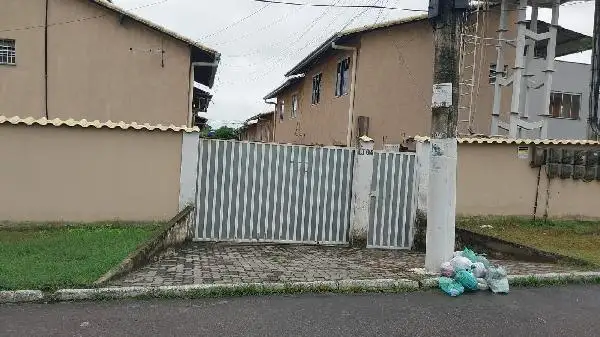 Casa em leilão em Itaboraí