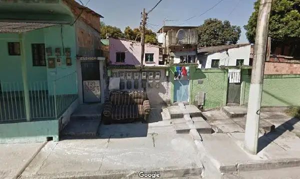 Imóvel em leilão - RUA AIMORES N 426 CASA02 57N27, N. 426, CS 02, JARDIM CATARINA, SAO GONCALO, RJ