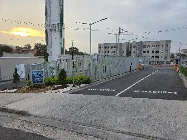 Apartamento em leilão em Sorocaba