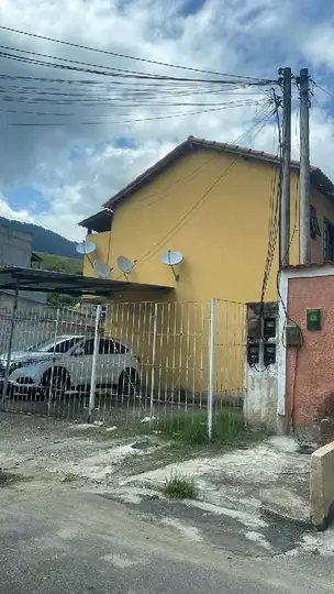 Imóvel em leilão - RUA LUCIA HELENA, N. 116, CS 02, VALVERDE, NOVA IGUACU, RJ