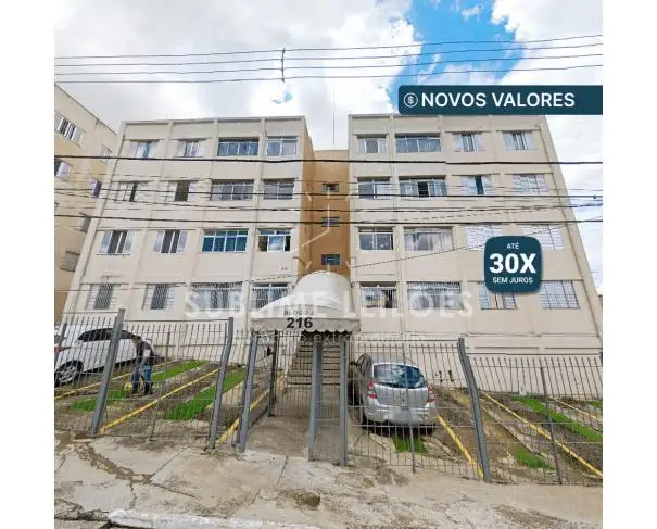 Residenciais em leilão em São Paulo